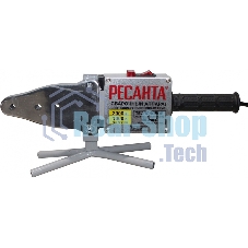 Аппарат для сварки ПВХ труб Ресанта АСПТ-2000