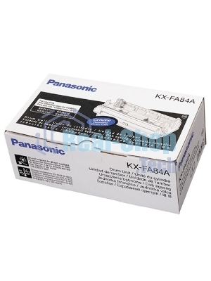 Барабан Panasonic KX-FA84A/E(7) KX-FL511/512/513/541, (10000 стр.)