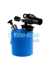 Паяльная лампа Rexant ПЛ-1,5