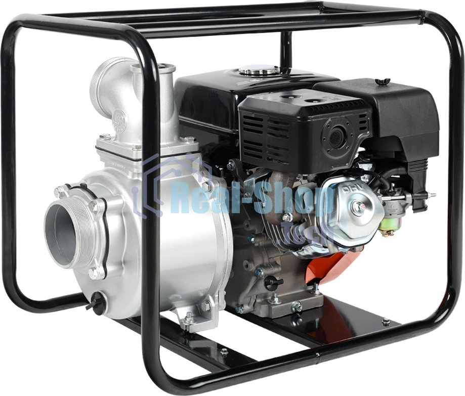 Мотопомпа Patriot MP 4090 S 335101640