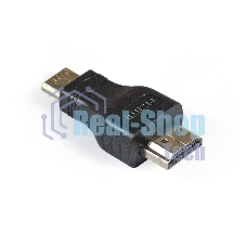 Переходник Exegate EX284924RUS HDMI-miniHDMI EX-HDMI-FMC (19F/19M, позолоченные контакты)
