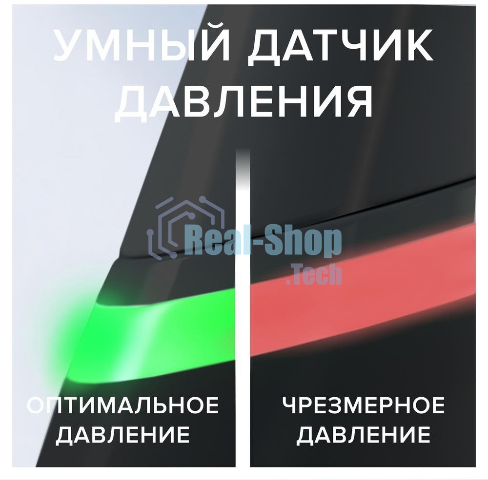 Зубная щетка электрическая Oral-B iO Series 7 Onyx черный