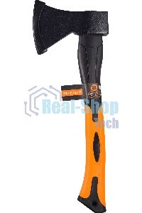 Топор ВИХРЬ Т600Ф (фиберглассовое топорище)
