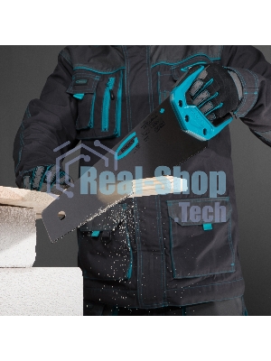 Ножовка по дереву Gross 