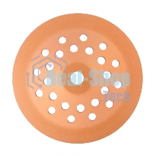 Чашка алмазная зачистная Matrix, 230 мм Turbo