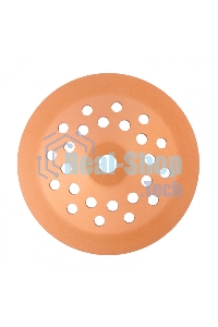 Чашка алмазная зачистная Matrix, 230 мм Turbo