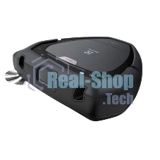 Робот-пылесос Electrolux Pure i9 PI92-4ANM черный, 30 Вт, 2500 мА·ч Li-Ion, уборка сухая, пылесборник контейнер 0.7 л