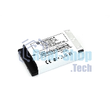 Аккумулятор для Motorola MTH650, MTH800 (NNTN4655) 1800mAh 3,6V Li-ion