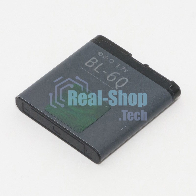 Аккумуляторная батарея BL-6Q для Nokia 6700C