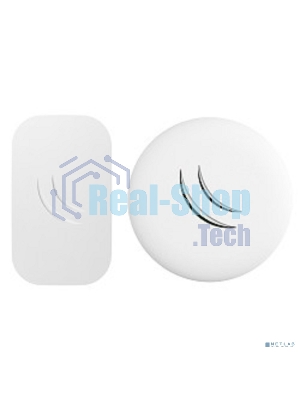 Точка доступа Mikrotik cAP lite (RBcAPL-2nD)