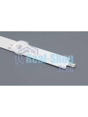 Светодиодная подсветка TV 43