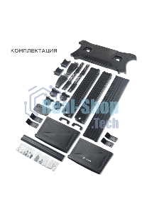 Стойка для телевизора с кронштейном ONKRON TS2811 60