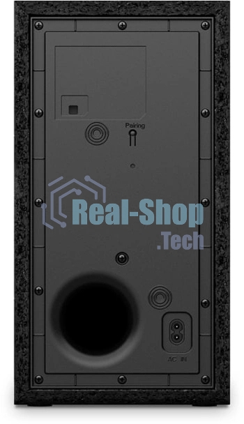 Саундбар LG S40T 2.1 100Вт+200Вт черный