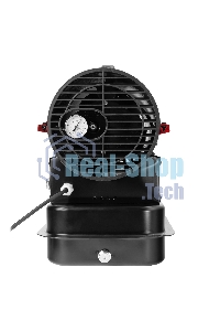 Дизельная тепловая пушка MTX DHB-10i, 10 кВт, 400 м3/ч, прямой нагрев, термостат