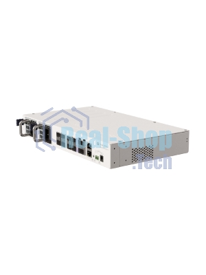 Коммутатор Mikrotik CRS510-8XS-2XQ-IN 8*XSFP+, 2QXSFP+