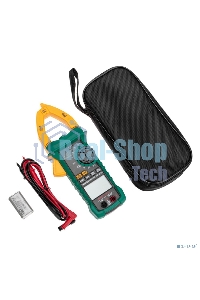 Токовые клещи MS2125A MASTECH