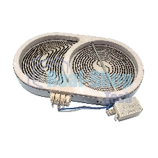 Нагревательный элемент для керамических варочных поверхностей Krona 00EL0260RC00