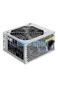 Блок питания ExeGate, UNS450 (ES261568RUS), 450Вт, 120мм, серый