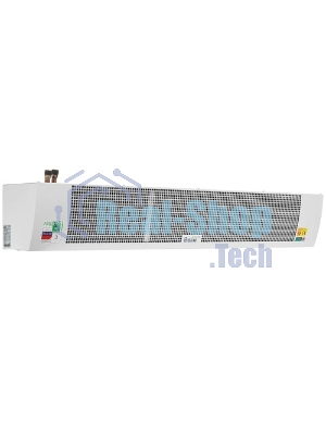 Завеса тепловая Ballu BHC-M15W20-PS (пульт BRC-D2)