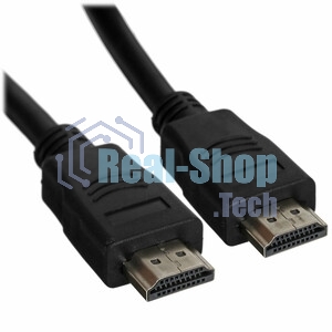 Кабель Defender HDMI-03 HDMI M-M, ver 1.4, 1.0 м