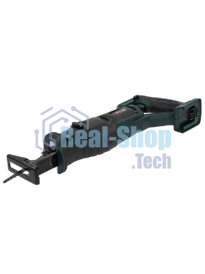 Профессиональная пила сабельная бесщеточная KLPRO KLTKT18B-00 (18 В, полотна дерево/металл без ЗУ и АКБ, сумка)