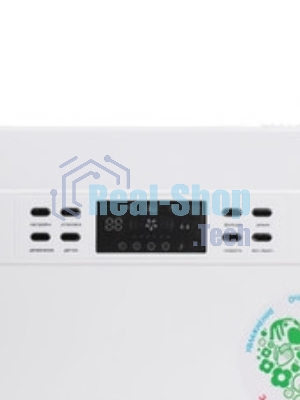 Комплект фильтров Neoclima FC-868 для климатического комплекса (NCC 868) (Hepa+уголь)