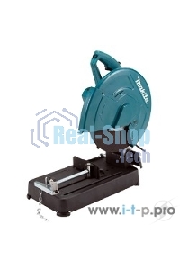 Пилы электрические дисковые, торцовочные Makita LW1401 Пила монтаж,2200Вт,3800об\м,диск-ф355х25.4мм,рез-70х233мм,16.6кг,кор