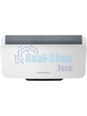 Сканер HP ScanJet Pro N4000 snw1 Scanner, 1y warr