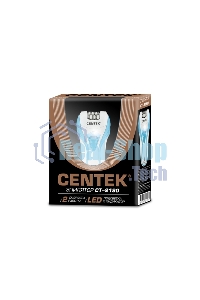 Эпилятор Centek CT-2190 бело-синий