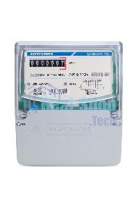 Счетчик ЦЭ-6803В 1 3ф 10-100А 230В 1 класс точн. 1 тариф. 4пр М7P32 щиток или DIN-рейка Энергомера 101003001011076