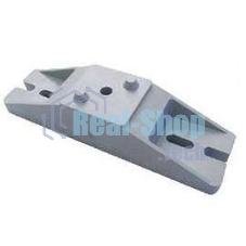 Основание керам. ОФП-2 (А-645Б; ОФИ-5) Электрофарфор 00000005