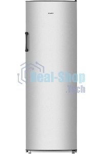 Морозильная камера Atlant M-7204-180, серебристый, 243л, 7 ящиков