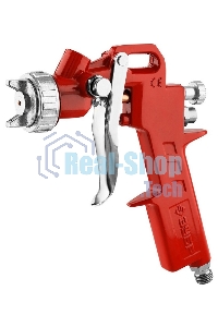 Краскопульт пневматический Зубр 