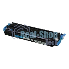 Картридж лазерный Sakura Q6001A/707C для LaserJet 1600/2600n/2605/2605dn/2605dtn/CM1015MFP/CM1017MF, Canon LBP5000, синий, 2000 к.