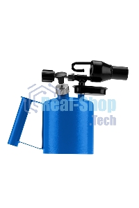 Паяльная лампа Rexant ПЛ-1,5