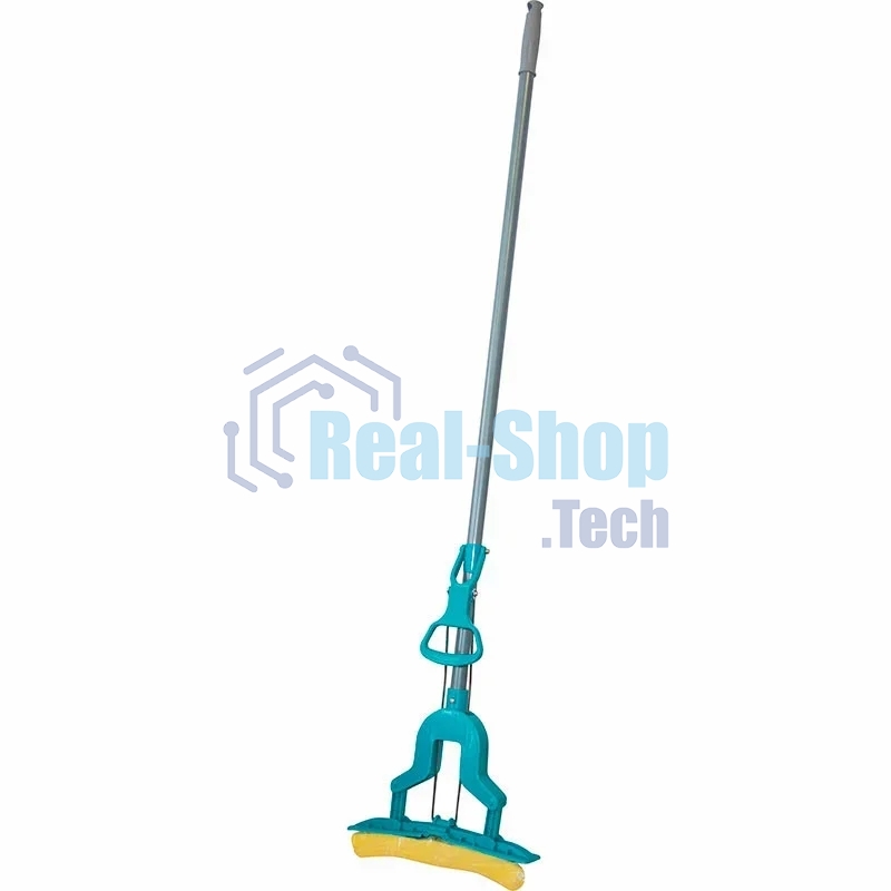 Швабра отжимная Рыжий кот MopP-07S 