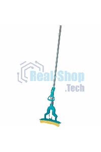 Швабра отжимная Рыжий кот MopP-07S 