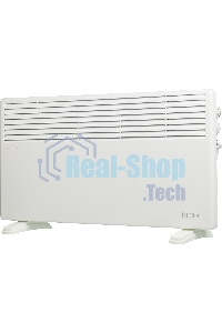 Конвектор Ресанта ОК-2000СН белый, 2000 Вт, 20 м2, термостат