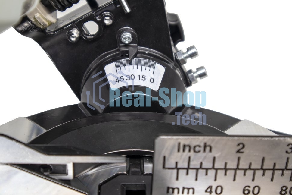 Торцовочная пила Ресанта ТП-210