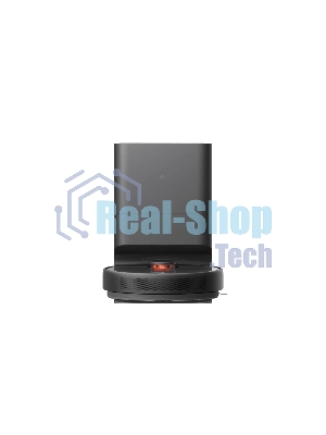 Док-станция с функцией очистки пылесоса Mi Robot Vacuum Mop 2 Ultra station BHR5196EU (746536)