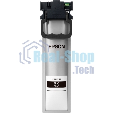Картридж струйный Epson C13T944140 черный (3000 стр.) для WorkForce WF-C5290DW WF-C5290, WF-C5790DWF WF-C5790