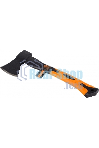 Топор ВИХРЬ Т600Ф (фиберглассовое топорище)