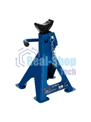 Подставки под автомобиль регулируемые Stels 51621, 2 т