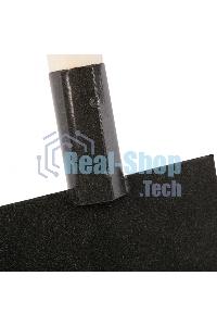 Ледоруб-скребок Сибртех 200 мм, 1 кг, деревянный черенок