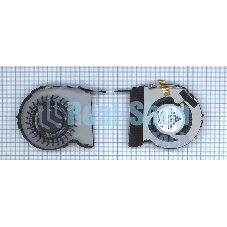 Вентилятор (кулер) для ноутбука HP Envy 13-1000 левый