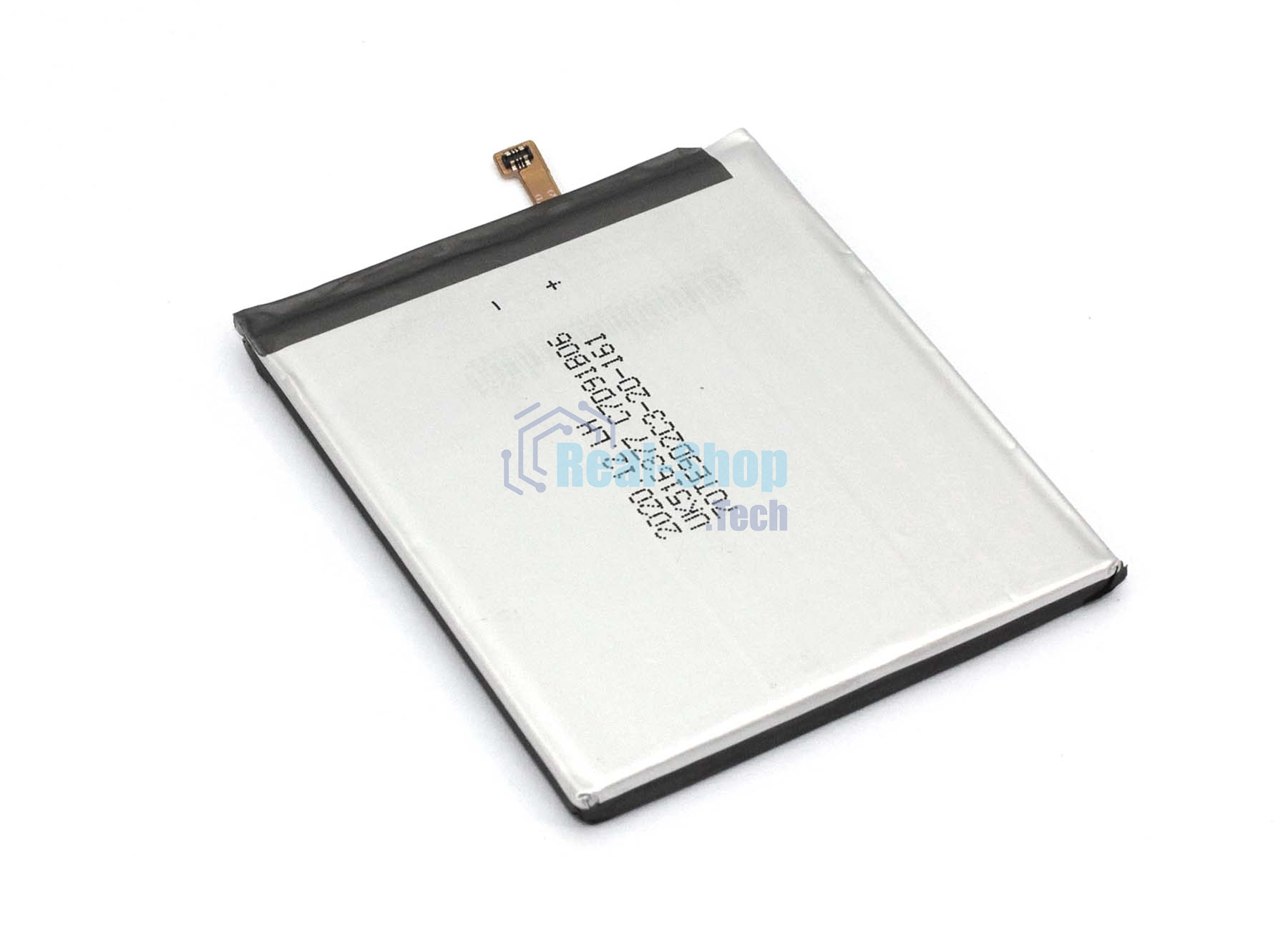 Аккумуляторная батарея Samsung Galaxy S20+ SM-G985F (EB-BG985ABY) 4500mAh