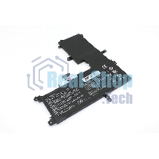 Аккумуляторная батарея для ноутбука Asus VivoBook Flip 14 TP410UA (B31N1705) 11.4V 3600mAh OEM
