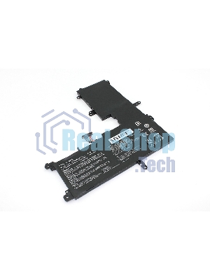 Аккумуляторная батарея для ноутбука Asus VivoBook Flip 14 TP410UA (B31N1705) 11.4V 3600mAh OEM