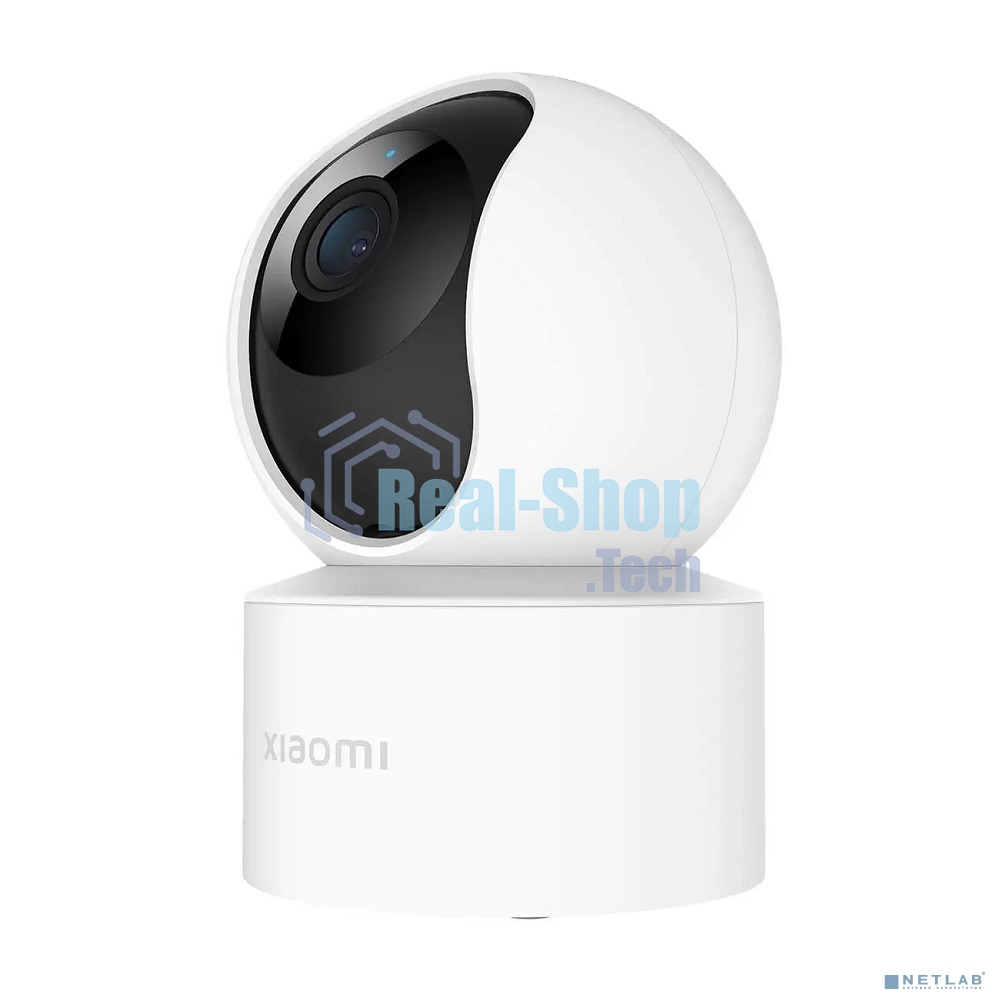 Поворотная IP-Камера Xiaomi Smart Camera C200 BHR6766GL
