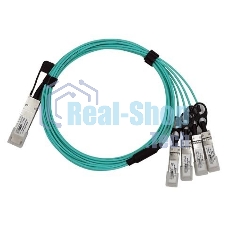 Кабель AOC SFP+ 5M LR-LINK